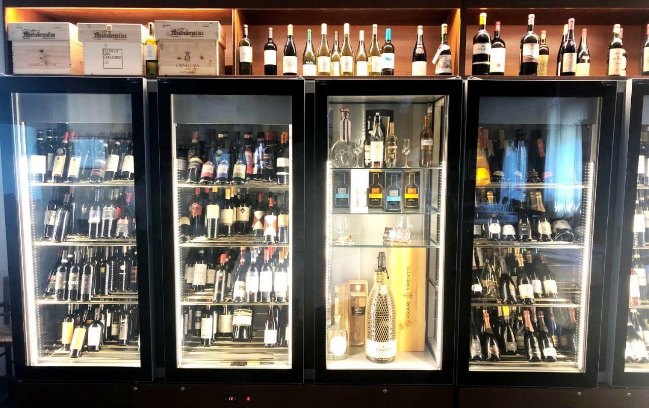 多纳托餐厅酒店 Calvizzano 外观 照片